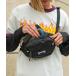  поясная сумка BENCHMARK WAIST BAG/ Thrasher водоотталкивающая отделка простой дизайн талия сумка "body" мужской женский 