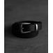  ремень [CALLNE]Real Leather Standard Belt/ настоящий кожа стандартный ремень мужской женский 