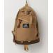 tei задний рюкзак DAY PACK / Day Pack / карамель мужской женский 