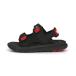  сандалии PUMA Puma Kids Puma Evo rub сандалии 17-21cm Kids ребенок мужчина девочка 