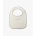  нагрудник слюнявчик AC29 L BAVOIR baby Logos Thai 