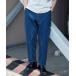  широкий брюки джинсы rehacer : Puch Panel Denim Pants / patch panel Denim брюки мужской женский 