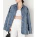  jacket G Jean lady's Lee special order coverall 