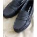  Loafer MINNETONKA( Minnetonka ) /pe колено mokPENNY MOC мокасины Loafer женский 