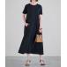  One-piece [Beautiful Cotton]....!UV cut карман есть maxi One-piece ( постоянный длина )