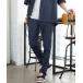  men's pants urban Denim slacks AIR/986682