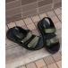 сандалии Kids [shoes365] детский двойной текстильная застёжка сандалии 
