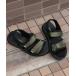  сандалии [shoes365] детский двойной текстильная застёжка сандалии Kids ребенок мужчина девочка 