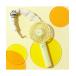  lady's consumer electronics fre handy fan ( electric fan )