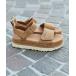 ugg �T���_�� W GOLDENSTAR�@1136783-CHE ���f�B�[�X