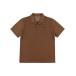 рубашка-поло MENS TOP style олень. . рубашка с коротким рукавом мужской 