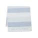  towel lady's 3 border bath towel 