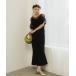 вечернее платье платье объем soft chu-ru платье / volume soft tulle dress