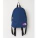 [THE NORTH FACE PURPLE LABEL] rucksack - blue lady's 