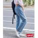  pants Denim jeans lady's [Levi*s / Levi's ]Spick special order SMU 501 90s