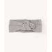  baby /Rylee+Cru/KNOTTED HEADBAND || DUSTY BLUE