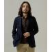  suit jacket men's [ Easy care /. wrinkle / speed .]LIFE STYLE TAILORme Ran ji knitted Easy JK