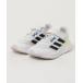 [adidas] [KIDS] low cut спортивные туфли 19.5cm белый Kids 