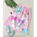  Kids swim goods [ Sanrio ] wrap towel M size 