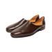  туфли без застежки Berwick балка wik Loafer 5550 резина × кожа подошва мужской 