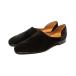  туфли без застежки Berwick балка wik Loafer 5550 резина × кожа подошва мужской 