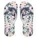  сандалии RG TAHITI VII/ Roxy Kids Be солнечный ( пляжные шлепанцы ) Kids ребенок девочка 
