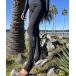  Rush Guard DIVING DEEP/ Roxy леггинсы модель Rush Guard леггинсы * леггинсы женский 