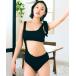  купальный костюм MATIN AVENIR/ma язык avu Neal One-piece mizgiM240077 женский 