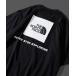 tVc TVc Y THE NORTH FACE/Um[XtFCX S/S Back Square Logo tee / NT32447 /