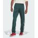 [adidas] джерси брюки SMALL зеленый мужской 