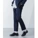  pants suit men's [N TROUSERS]Reflax(R)s Rav tsu il stretch pants ( setup possible )