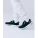 [New Balance] low cut спортивные туфли 22.5cm черный женский 