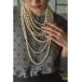 ͥå쥹 7 PEARL NECKLACE곰ǽ(6Ϣ+1Ϣ) ǥ