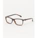 [CHANEL] glasses - Brown lady's 