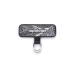 Topologie/to Polo ji-Phone Strap Adapter D-ring phone ремешок * адаптор ti- кольцо 