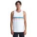  майка EVERYDAY STRIPE TANK/ Quick Silver one отметка Logo майка мужской 