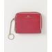 [JILL STUART] card-case FREE red group other lady's 