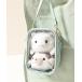  pouch lady's soft toy pouch |...