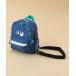 [kladskap] [KIDS] rucksack FREE blue Kids 