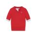  рубашка-поло Polo WOMENS BACK Logo короткий рукав вязаный Polo женский 