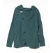 [rehacer] cardigan M green men's 