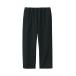 [ Muji Ryohin ] Easy pants S black men's 