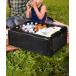  место хранения bcl/585 four двойной cooler-box термос теплоизоляция пенополистирол 