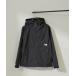  lady's jacket blouson [THE NORTH FACE( The North Face )][ water repelling processing * case attaching ] compact jacket 