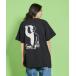 t�V���c S/S Pocket tee �hPainter's High�h/ �V���[�g�X���[�u �|�P�b�g�e�B�[ �h�y�C���^�[�Y �n�C �����Y ���f�B�[�X
