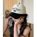 �L���b�v �X�q ���f�B�[�X �h�J ���S �o�C�J���[ �x�[�X�{�[�� Y2K �X�g���[�g �؍� �L���b�v HEADWEAR �w�b�h�E�F�A ���f�B�[�X �����Y