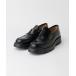  Loafer [ объем подошва / толщина низ ] натуральная кожа Loafer мужской 