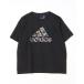�A�f�B�_�X�@adidas t�V���c ���� �A�f�B�_�X adidas W FLOWER �O���t�B�b�N T�V���c1 ���f�B�[�X