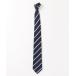 [BARNEYS NEWYORK] галстук - темно-синий мужской 