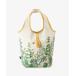  эко-сумка сумка женский антибактериальный термос покупка LAP сумка M/Kew Gardens